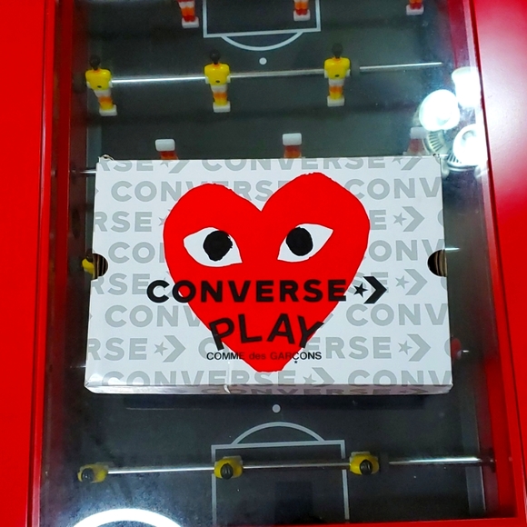 COMME Des Garcons - Picture 12 of 12